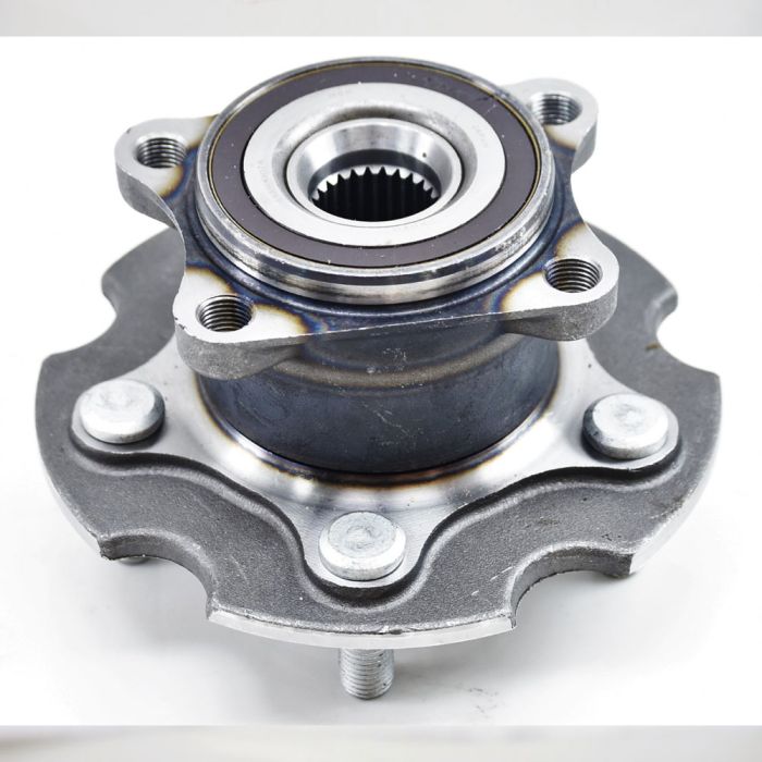 GT Bearing Front - 40202-JG000