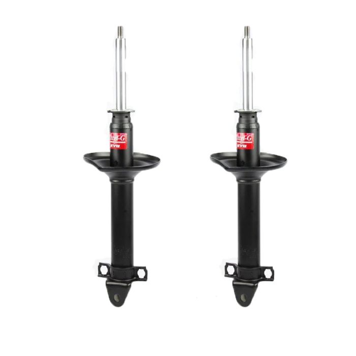 Excel - G Front  Gas Strut (Set) - 333227