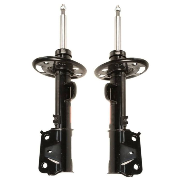 KYB Excel - G Gas Strunt Front Right&Left  Shock Absorber  (Set) - 335621-335622