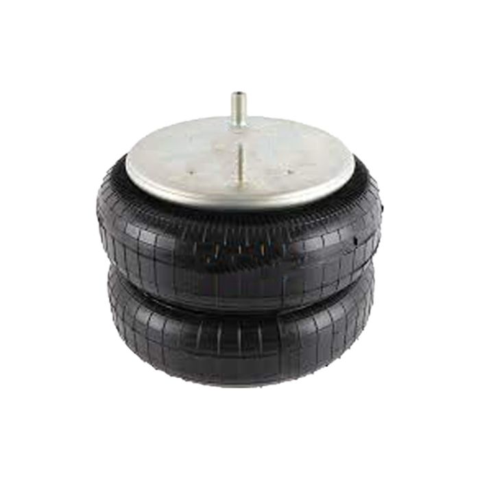 Convoluted Air Spring - 2RC-225-19C