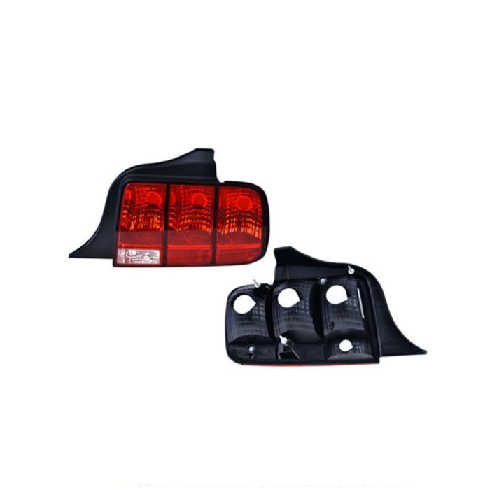 Rear Lamp (Set - Left & Right) - FR435-U000L/R