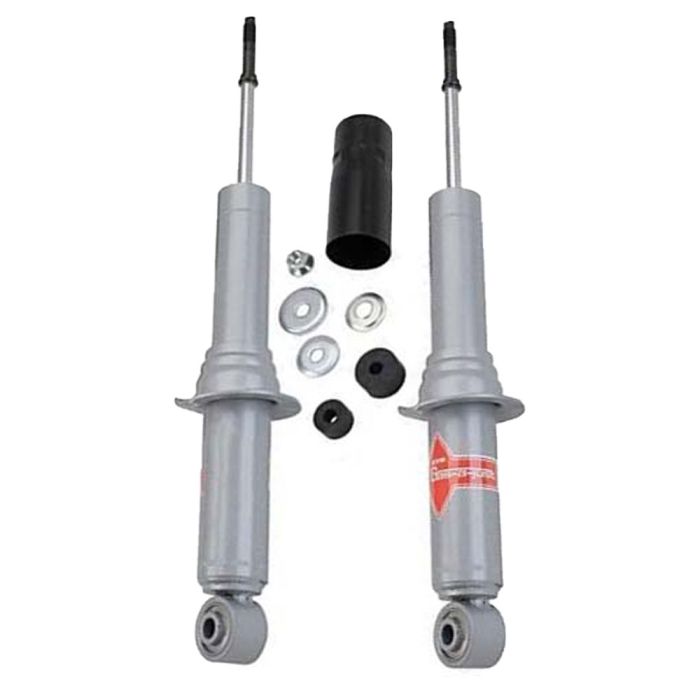Excel - G Front Gas Shock Absorber (Set) - 551084
