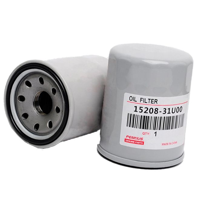 Oil Filter - 15208-31U00