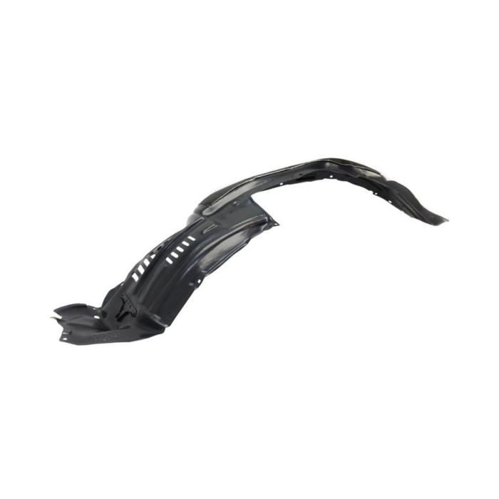 Fender Liner [Front] Left- 5380560071