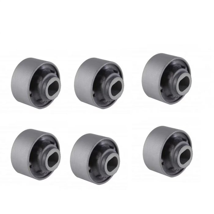 Front Control Arm Bushing (6 Pcs) - B25D 34 460