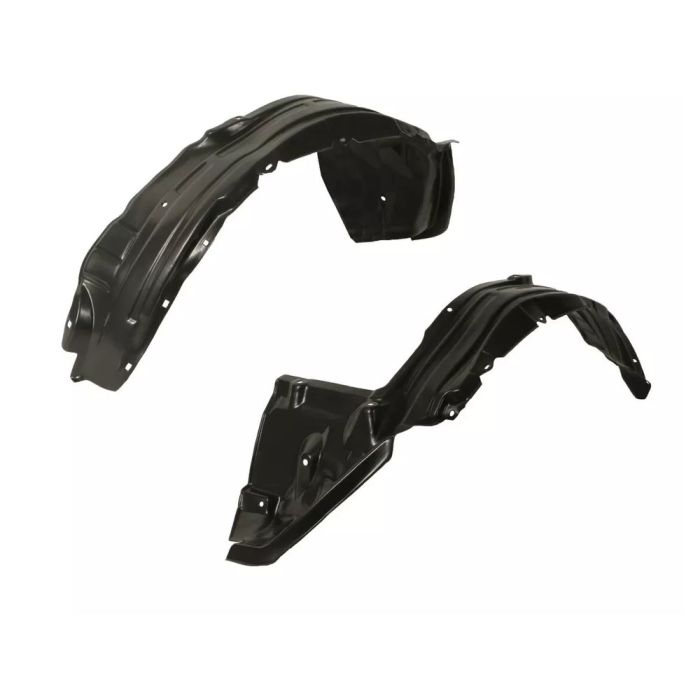 Fender Liner [Front] Left & Right Set - 53807-0K150