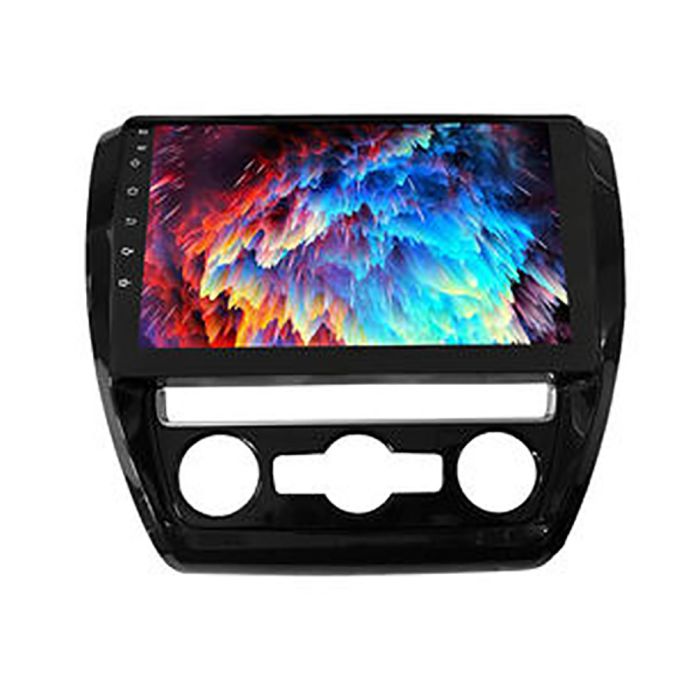Autosonic Android Car Multimedia Player  - AMP538