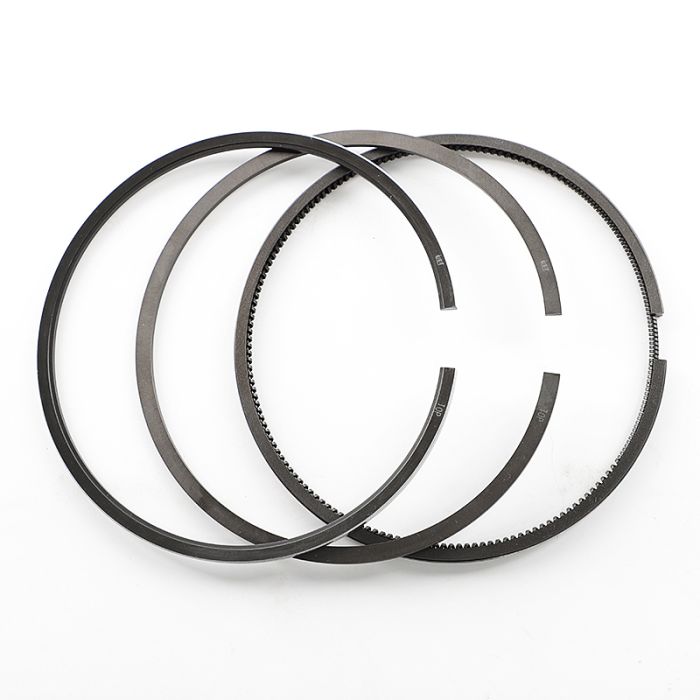 Teikoku Piston Rings - 32368