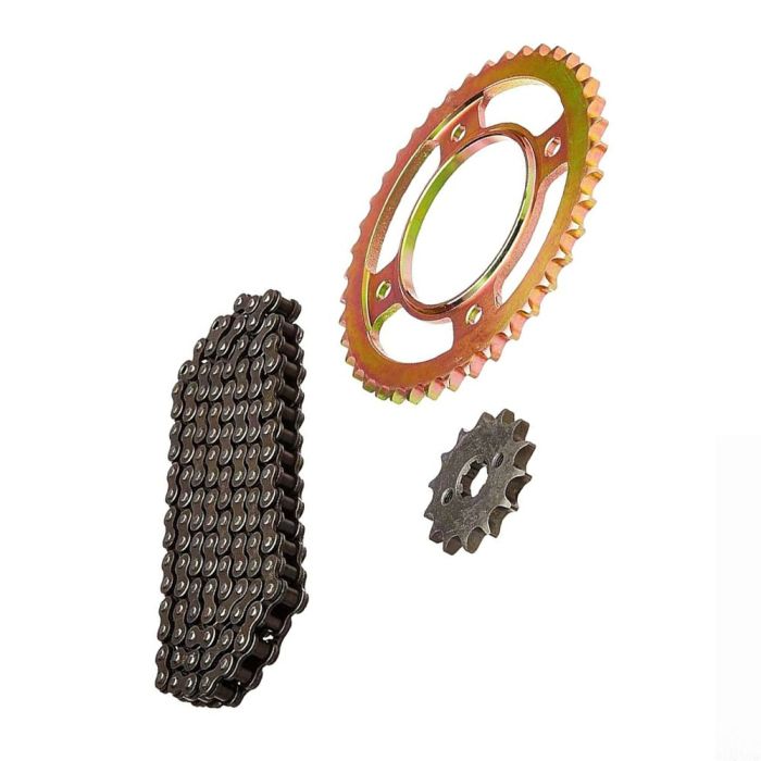 Drive Chain - T100  - 0996