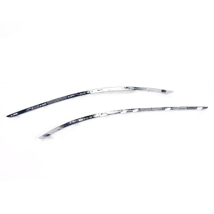 Chrome Molding Trim (Set) - FT01-2407-08