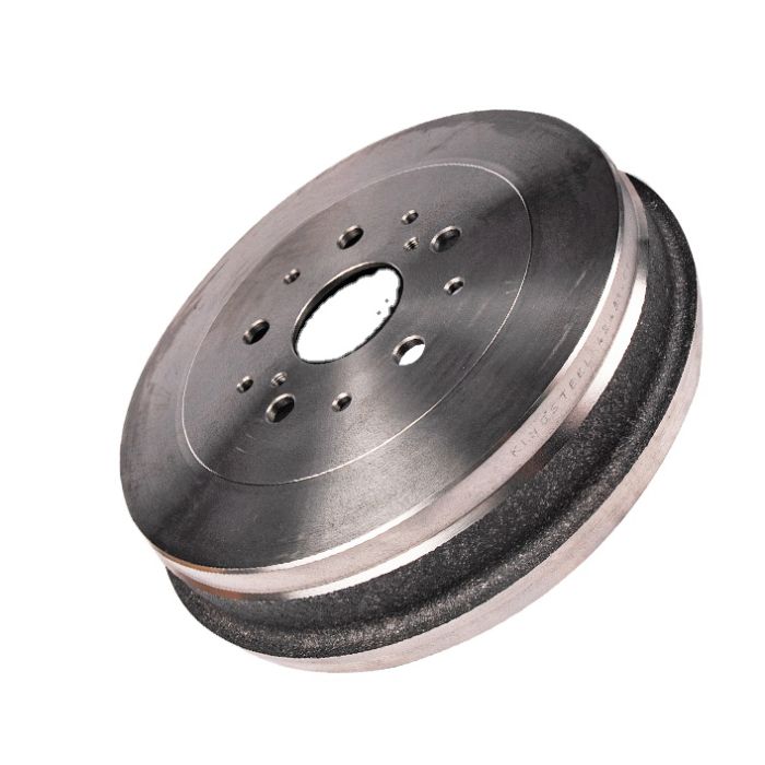 Super Gold Brake Drum  (Rear) - 42431- OK080
