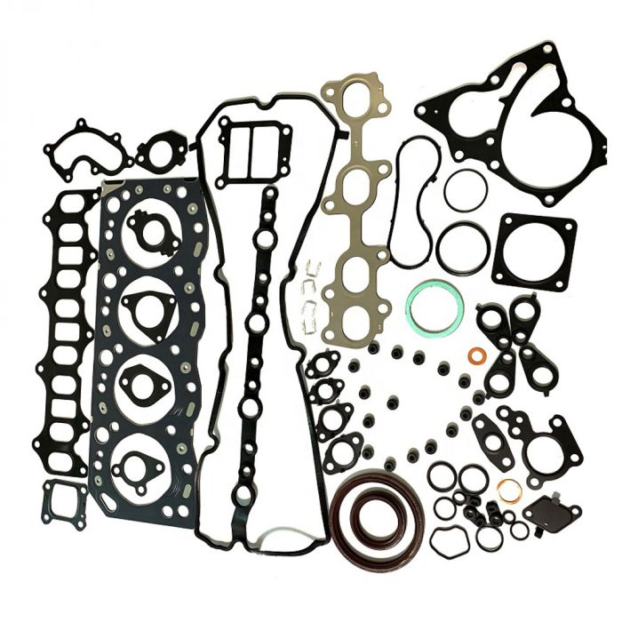 Complete Gasket Kit - 04111-51040