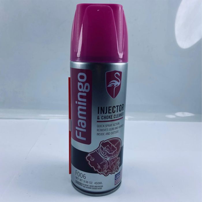 Flamingo Injector & Choke Cleaner