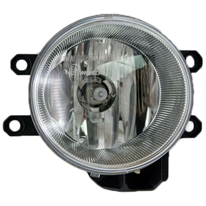 Fog Lamp (Passenger's Side, Right) - 17-5082-T-R