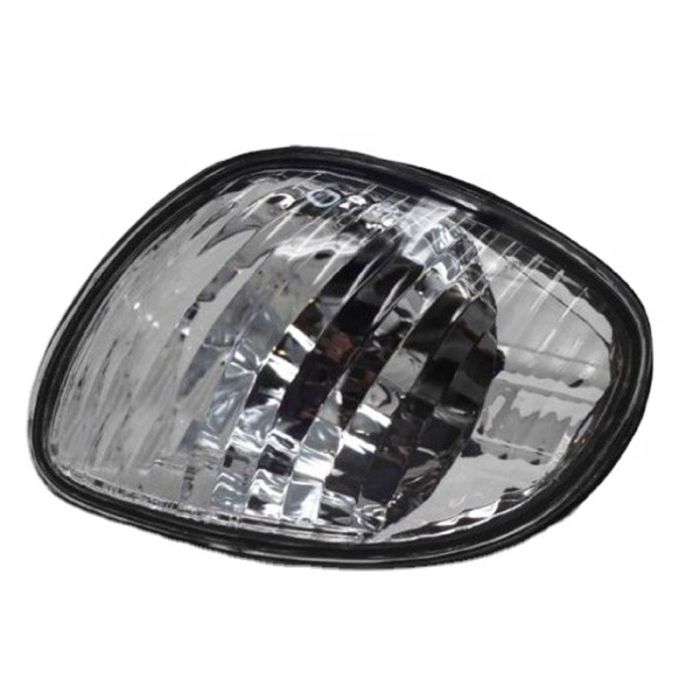 Corner Lamp (Driver's Side) - 17-1009-U-L