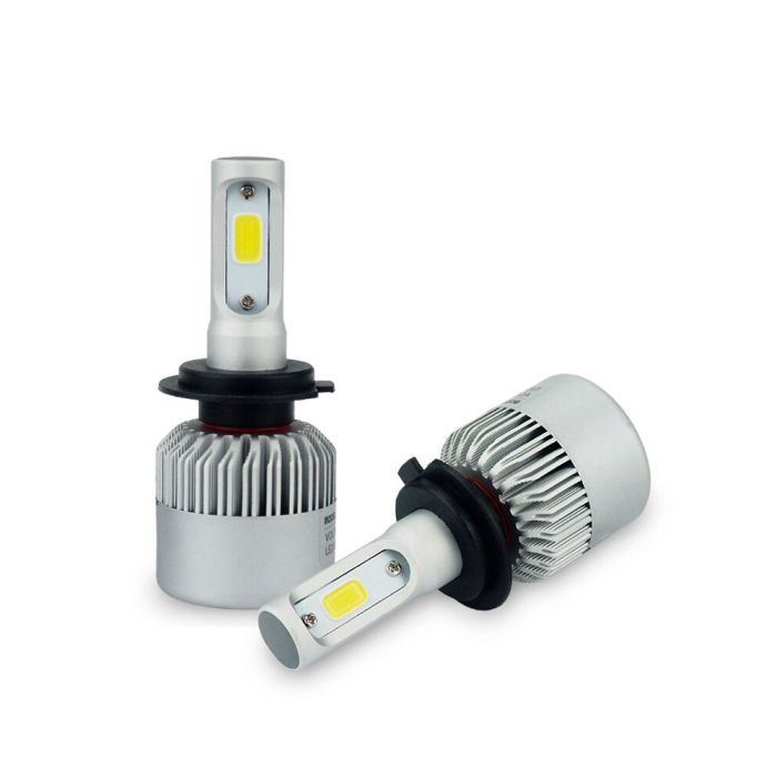 HID Headlight 55W - H7