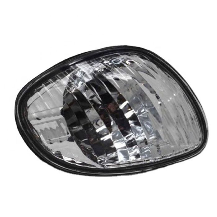 Corner Lamp (Passenger's Side) - 17-1009-U-R