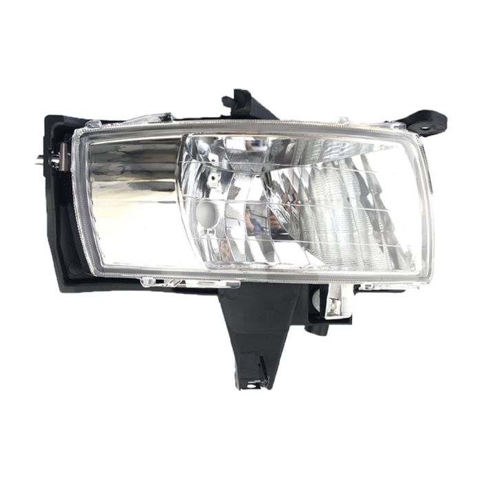 Fog Lamp (Passenger's Side, Right) - 17-5018-R