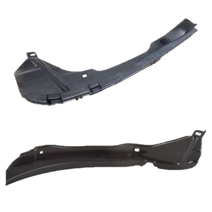 Rear Bumper Bracket Stay (Set - Left & Right) - 17-BS749