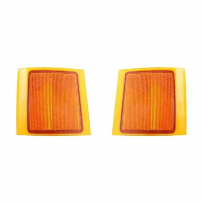 Side Marker Lamp (Set - Left & Right) - GM095-0000