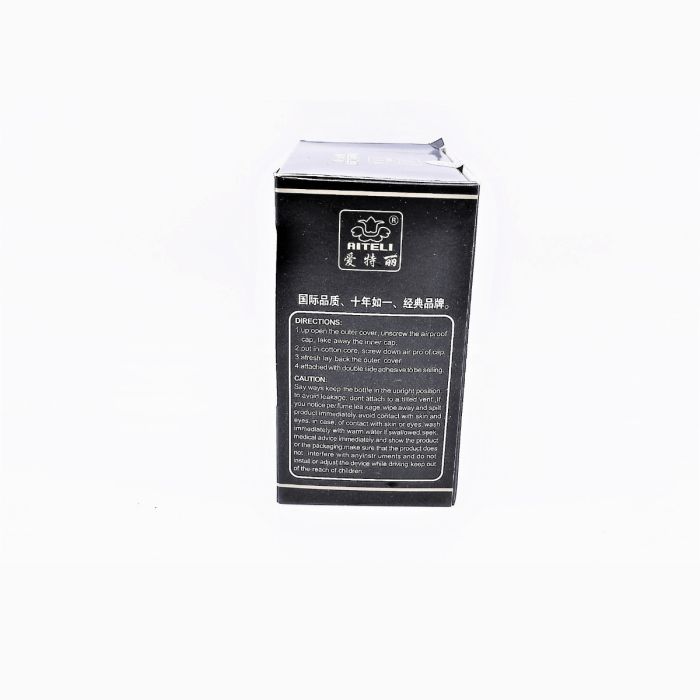 Aiteli Design Bottle - 00