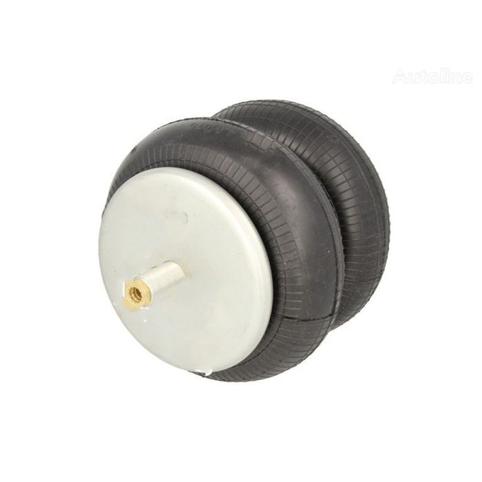 Convoluted Air Spring - 2RC-220-20C-1