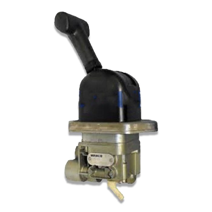 Hand Brake Valve - WH2018