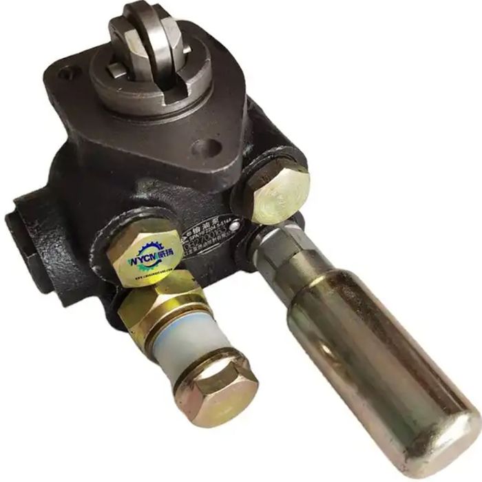 Fuel Hand Pump-Vg1500080100