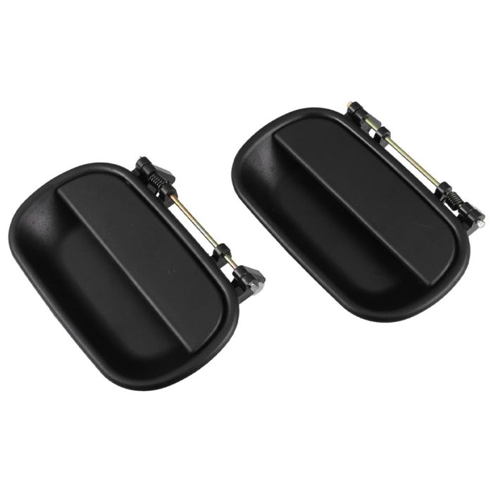 Isuzu Handle Outside - 8978677221