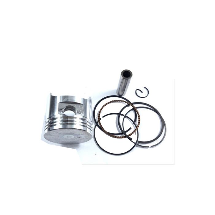 NST Piston Rings (CD100) - 101122