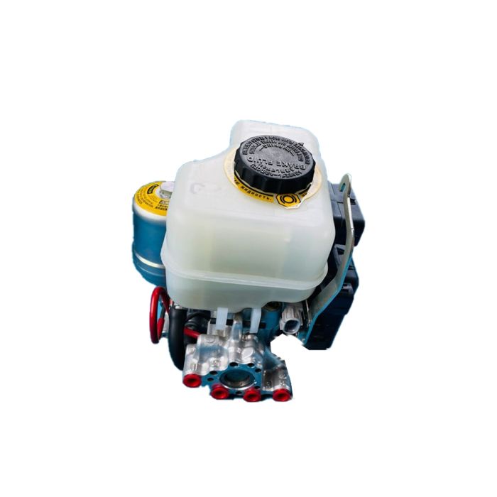 ABS Brake Booster Master Cylinder - 47050-60451
