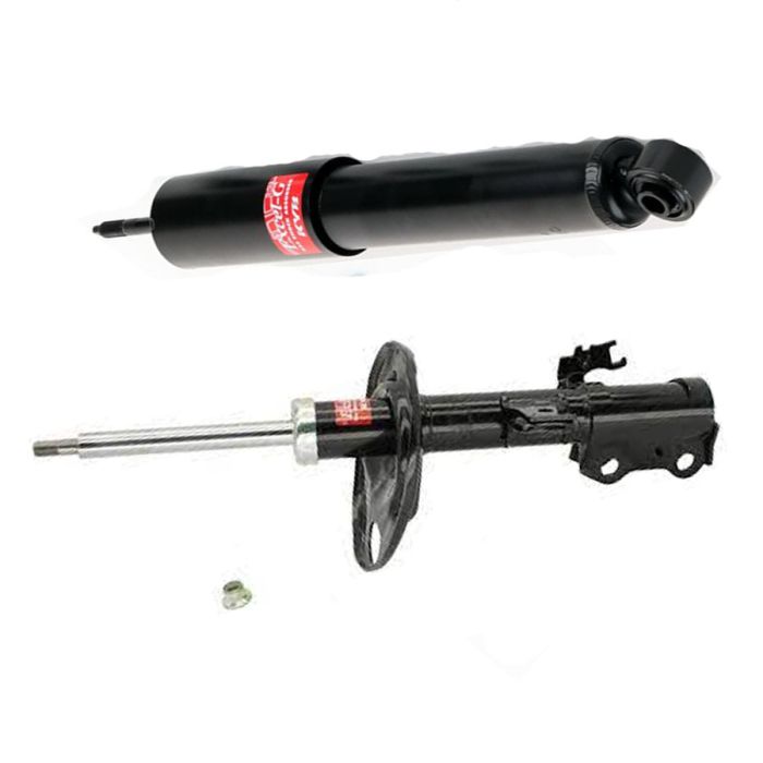 Kyb Excel G Front-Shock Absorber - KDH221