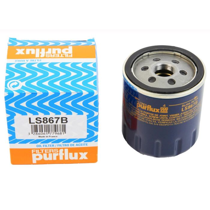 Oil Filter - LS867B