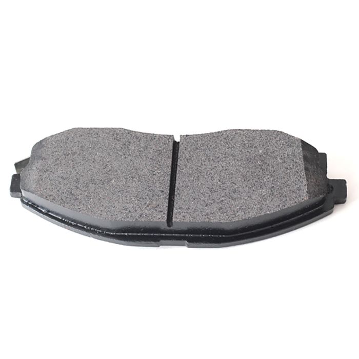 Super Gold Brake Pad (Set) - KD1708