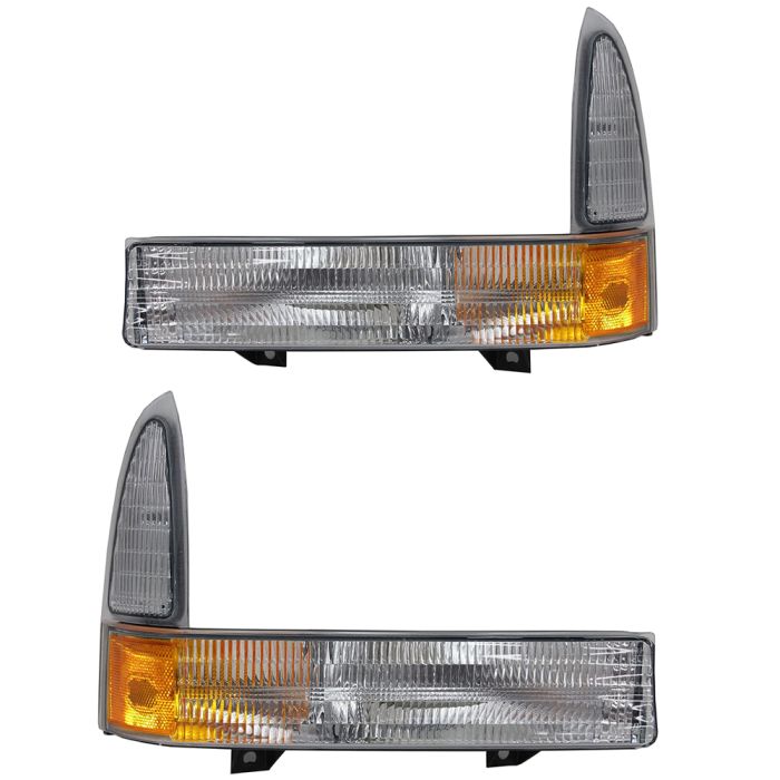 Signal Lamp (Set - Left & Right) - FR349-U000L/R