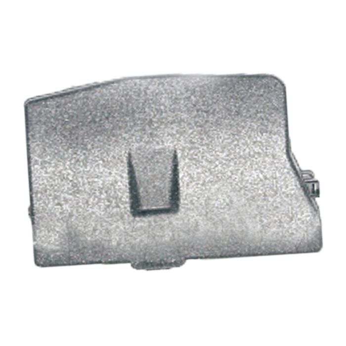 Fuse Box Cover - 17-FB207