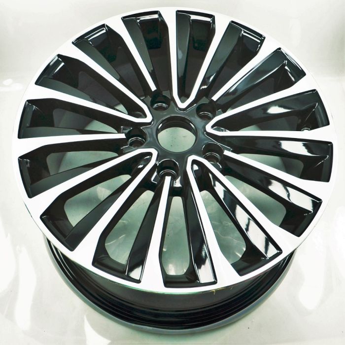 Alloy Wheel (Rim 18) - 1305