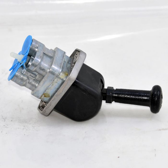 Howo Truck Hand Brake Valve - WG9000360522