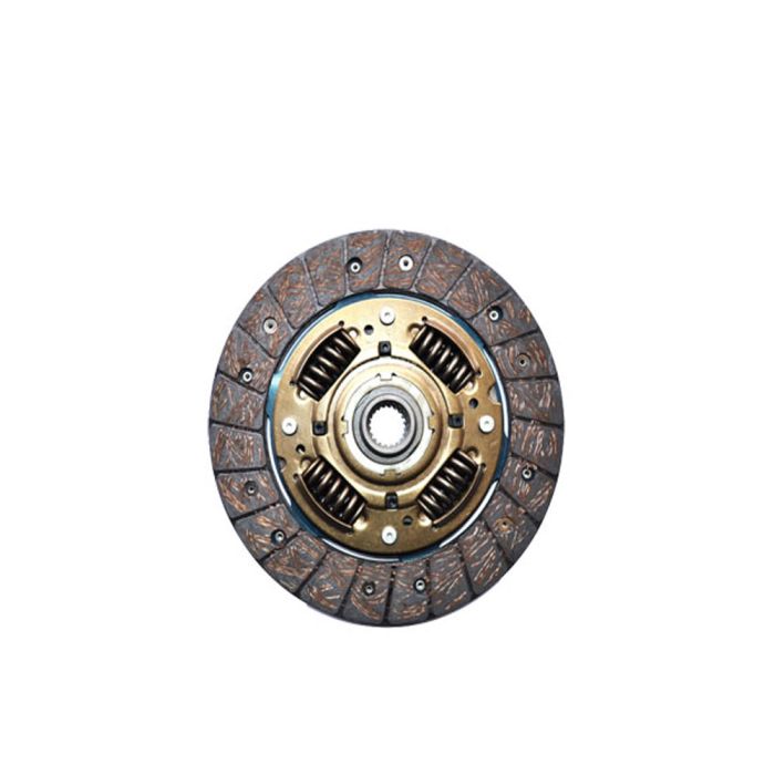 Clutch Disc - HD - 64