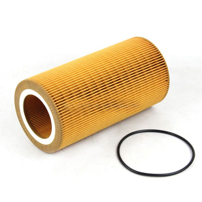 Oil Filter - E43HD97