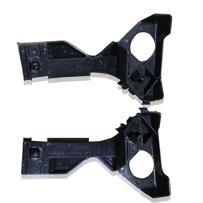 Front Bumper Bracket (Set - Left & Right) - 17-BS757