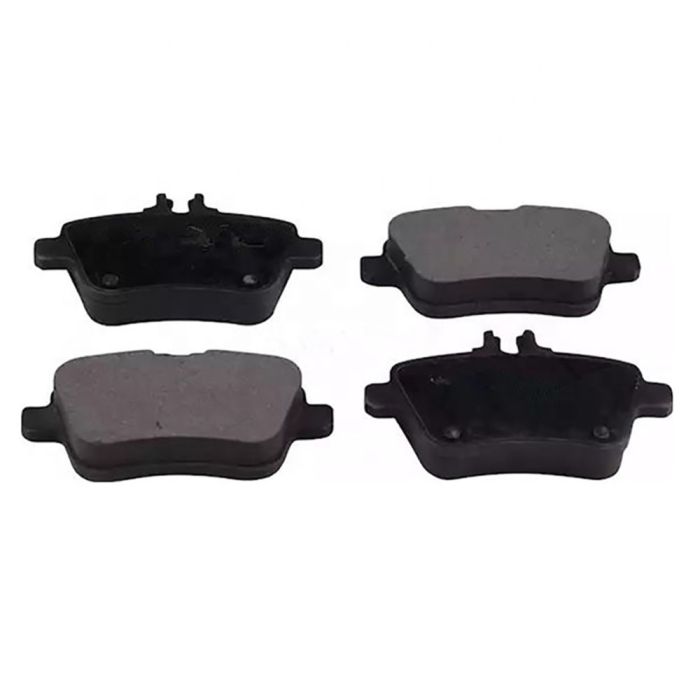 Rear Brake Pad (Set) - 0064207920
