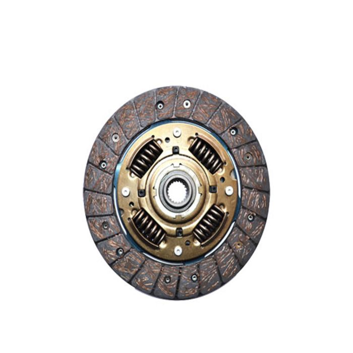 Clutch Disc - HD - 166