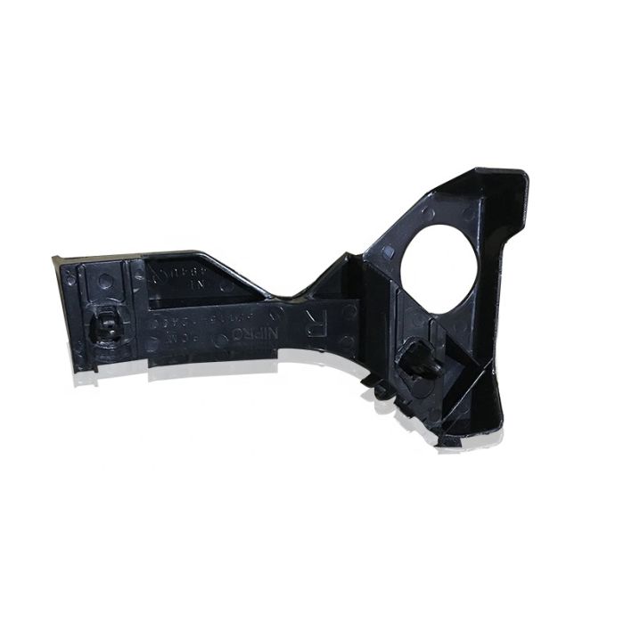 Front Bumper Bracket (Passenger's Side) - 17-BS757-R