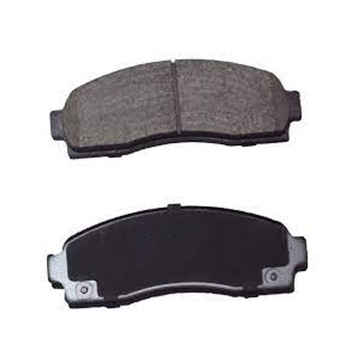 Ceramic Speedplus Brake Pad [Front] - SP2080 