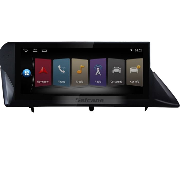 Andriod Multimedia Car Player-AD-212-HD-03-10