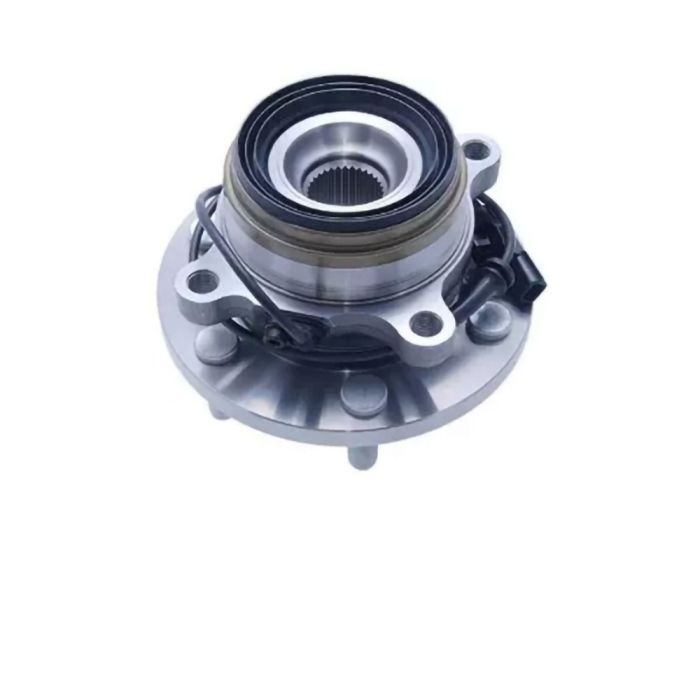 Wheel Hub Bearing - 40202-1LB0A