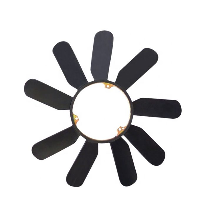 Fan Blade - FT01-0610