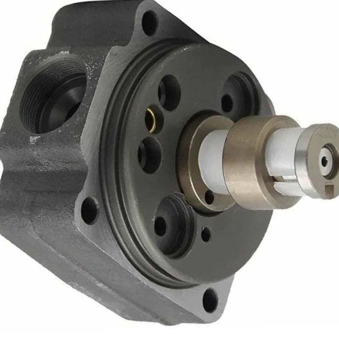 Pump Head Rotor - 22140-56350