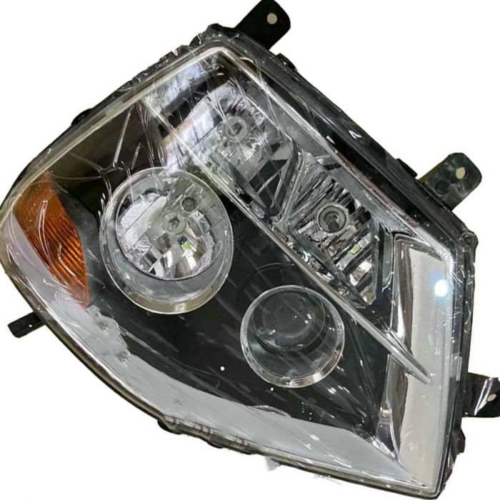 Head Lamp (Left) - WG9525720025